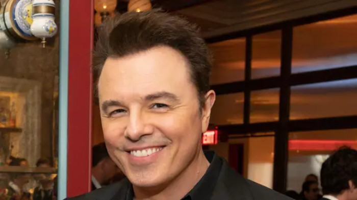 In an interview with Hollywood Insider, Seth MacFarlane explained that the decision to make Meg unpopular came from “a bunch of male writers not knowing how to write for a teenage girl.”