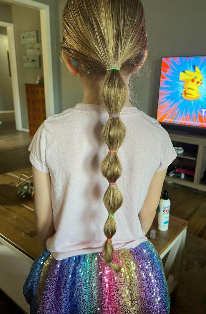 "Dad Here, First Time Stylist, Be Honest, Please"