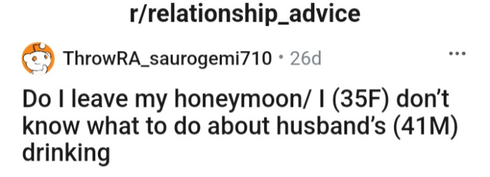 And here is the headline