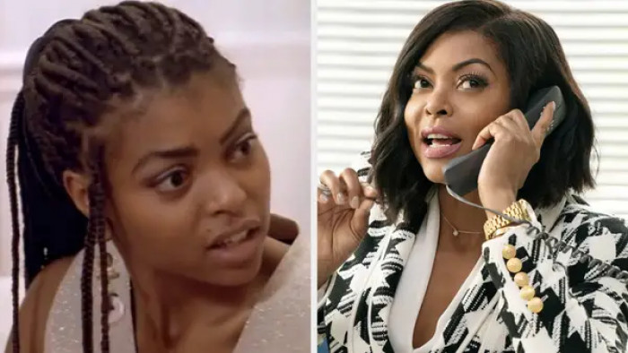 4. Taraji P. Henson as Tammy in Streetwise (1998) and Ali Davis in What Men Want (2019)