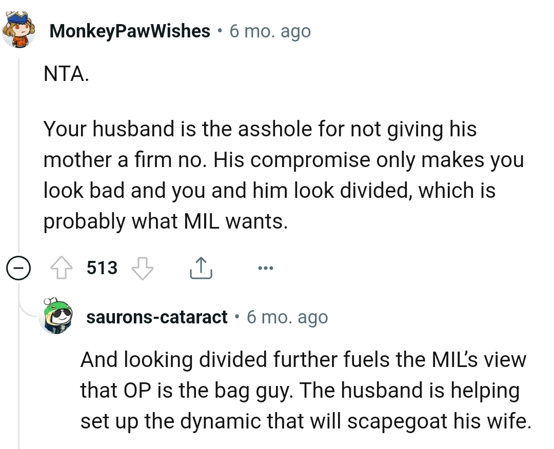 The Reddit Post Got Hundreds of Comments, and Here Are Some of the Most Upvoted Ones