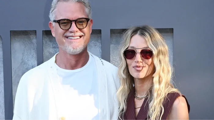 Eric Dane’s partner posts an ALS awareness tribute after his passing