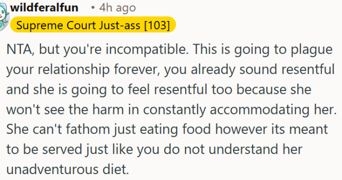 The Compatibility Gap