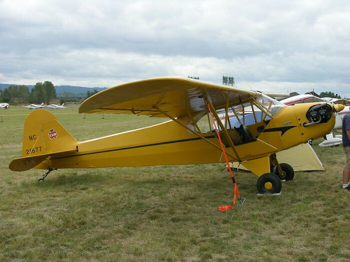 14. All this person knew was that they had come out alive after a plane crash.