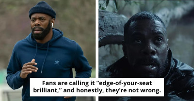 Netflix’s New Thriller Is So Addictive, Fans Are Losing Sleep to Watch It All in One Sitting