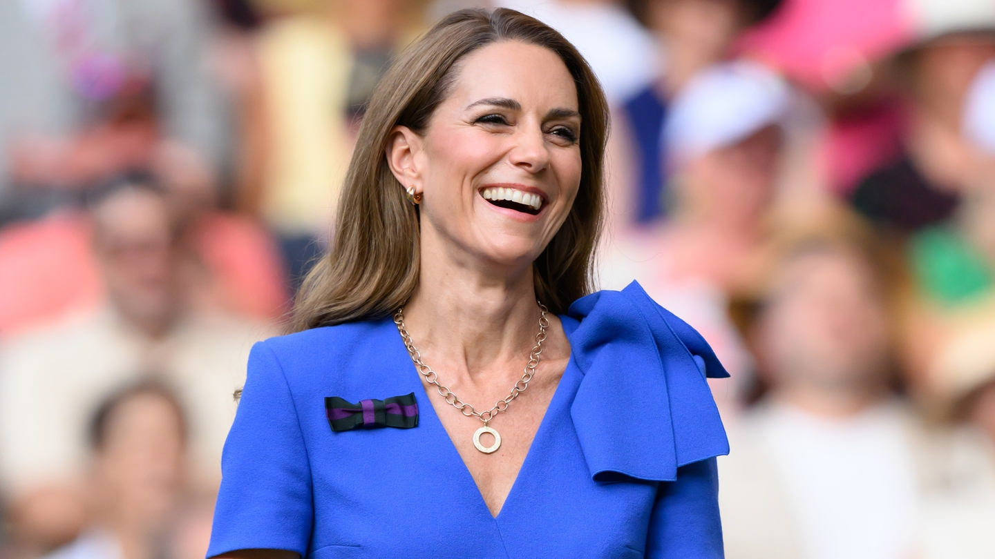 “She never misses any of her children’s matches,” Parker said. “She’s really amazing.”