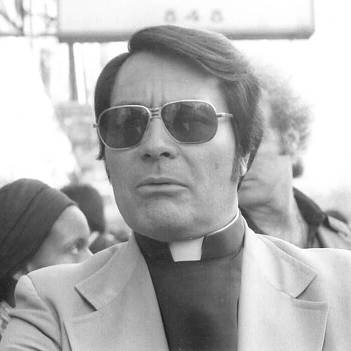 5. Jim Jones