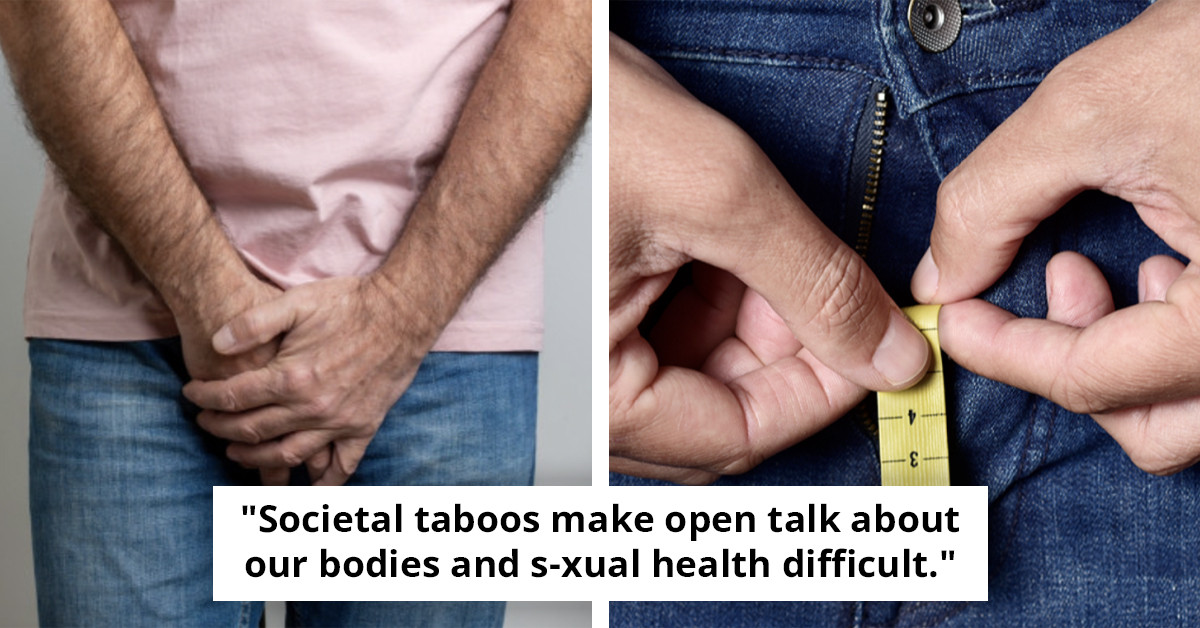 Insight from a Man with an Uncommon Condition Affecting His Dating Experience