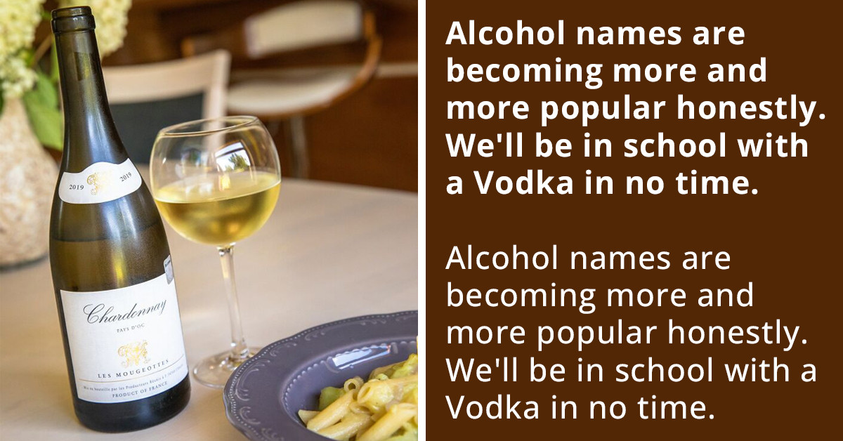 People Shared 40 Of The Most Ridiculous Baby Names That They've Come Across And We Are Not Disappointed