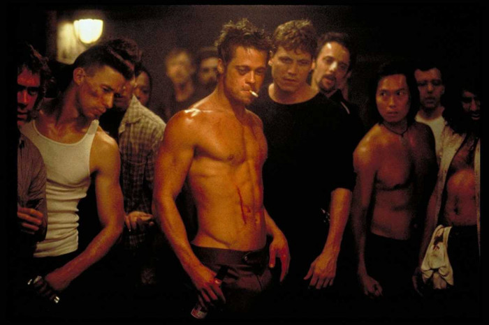 4. 'Fight Club'