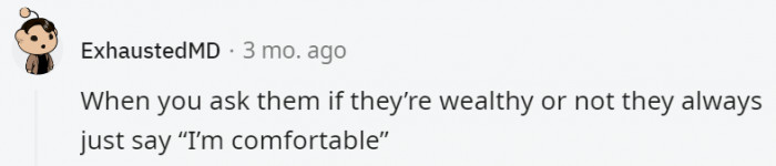 7. That's the best way to describe it