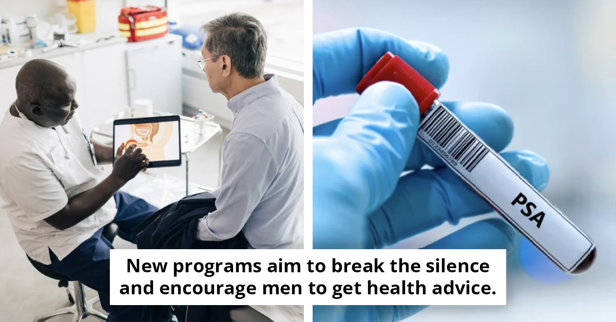 Surgeon Shares Key Insights on Prostate Cancer: 1 in 8 Men Will Face a Diagnosis