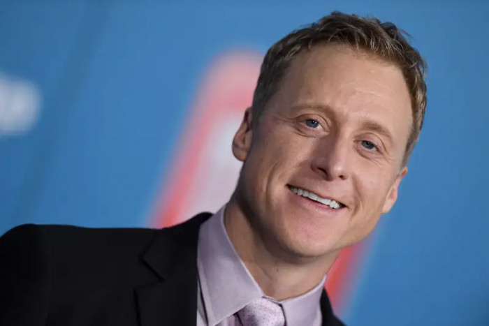 3. Alan Tudyk