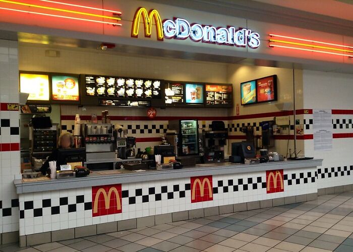 15. High colleagues and a drive-thru disaster? It’s a McTastrophe.