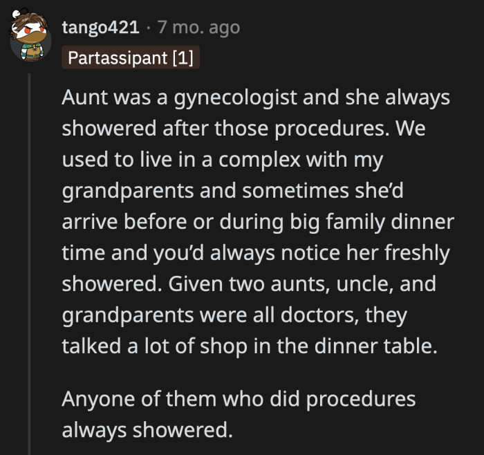 OP didn't ask for too much, did he?