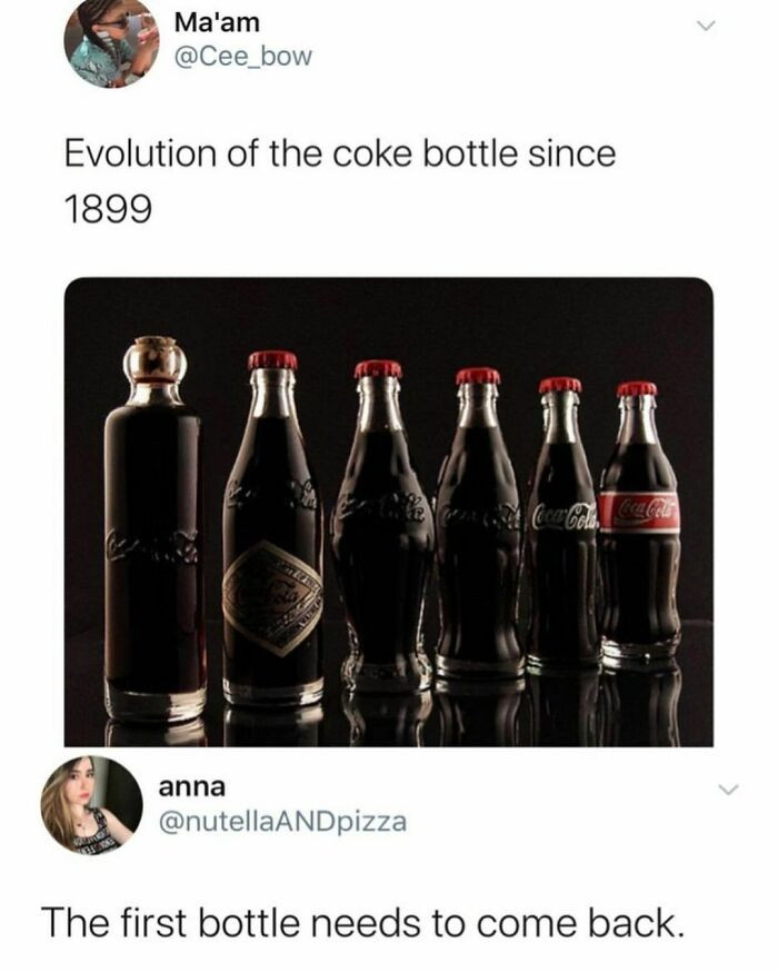 21. Choose Your Favorite: