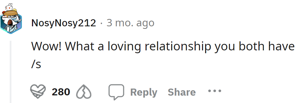 Total mutual misunderstanding