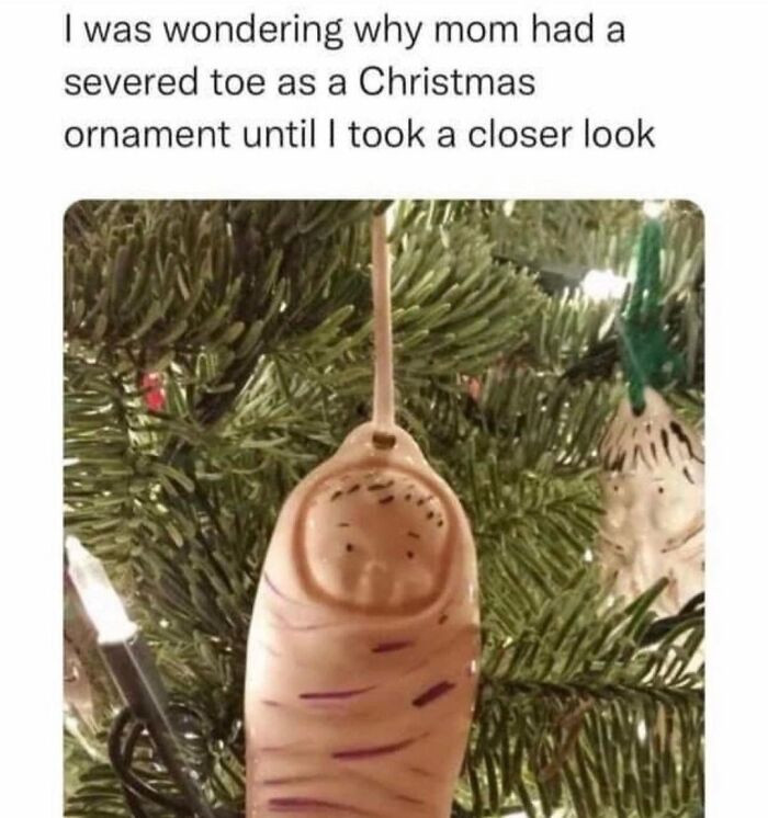 "Kinda Self-Explanatory"