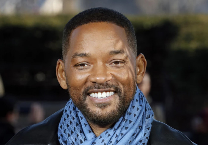 29. Will Smith