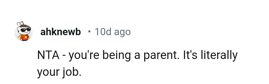 As Usual, Comments Rolled In, and We've Gathered Some of the Most Upvoted Ones for You to Read Through Below