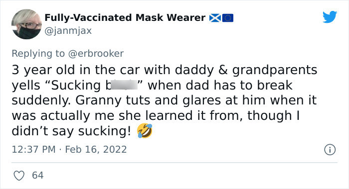 3. Bottom Line, Parents Are Almost Always The Cause Of It