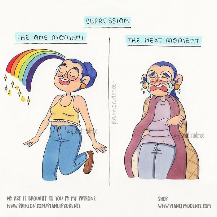 23. It's Going to Pass