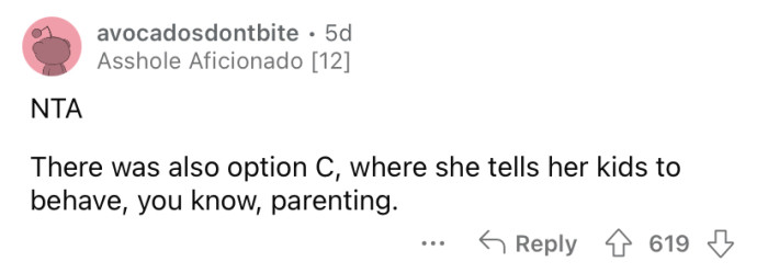 Here's how people reacted.