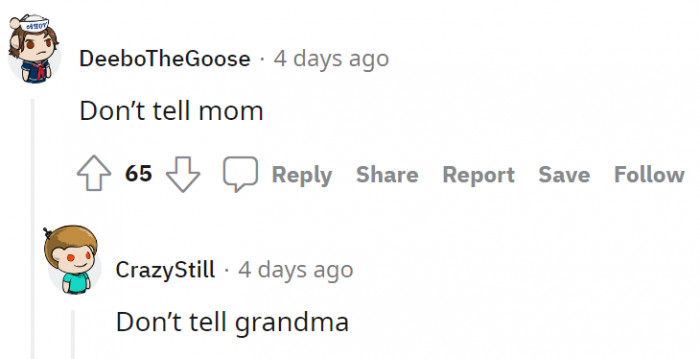 Is this what we think it is?