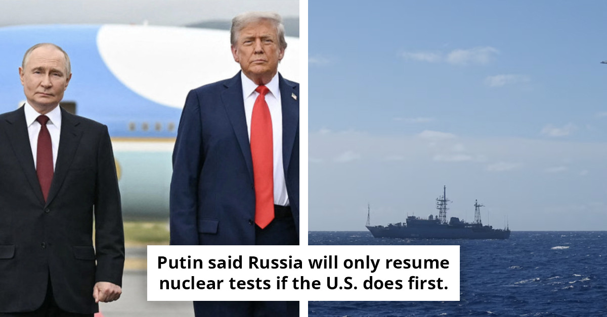 Russian military intelligence vessel detected near US shoreline with recent information disclosed