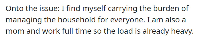 OP already has multiple roles.