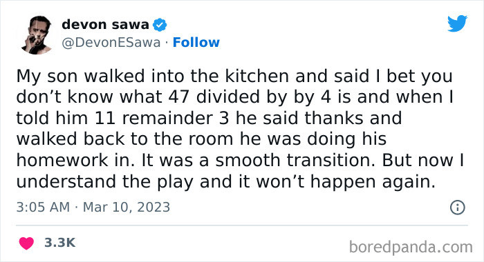 40. Smooth transition