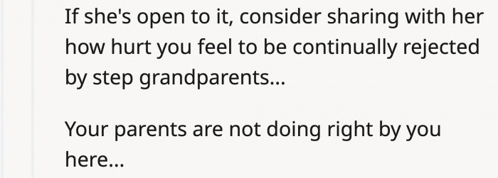 Because of the Fight, Not Only OP Should Apologize