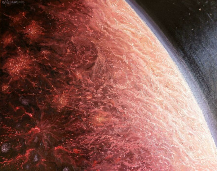 "Ancient Chinese Astronomers and Romans Saw Nibiru in 60 CE and Left Behind Records"