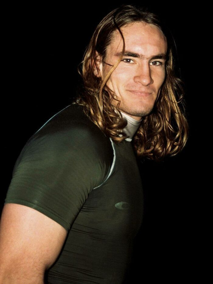 20. Pat Tillman