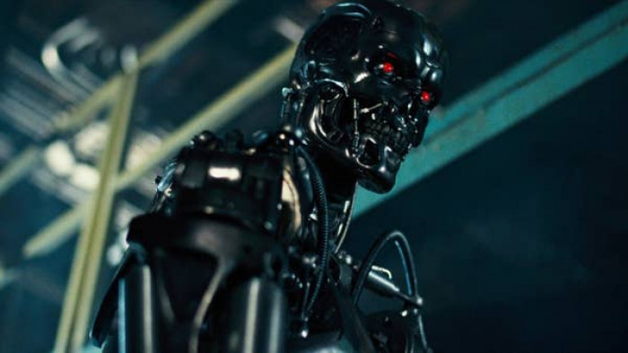 6. In the Terminator movie, Terminators are forced to serve Skynet against their choice.