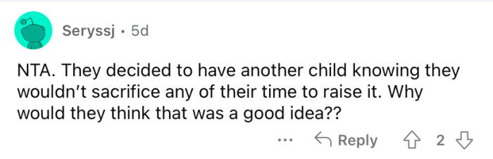 Here's how people reacted.