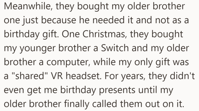 The differences add up, especially when they repeat across milestones.