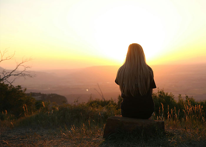 21. Not having children.