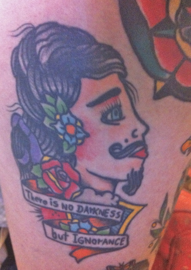 Twelfth Night by William Shakespeare