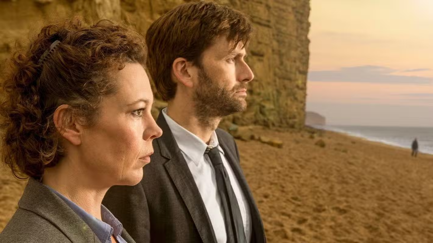 Broadchurch