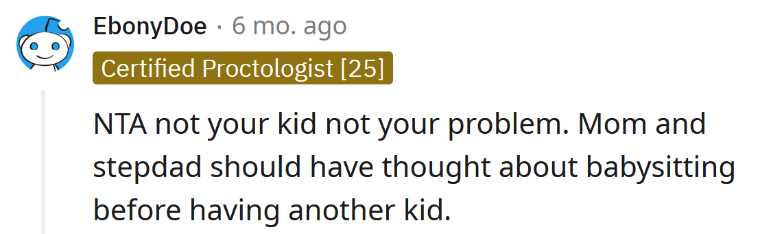 Here's how people reacted.