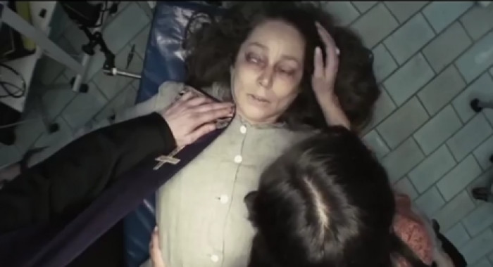 17. The Devil Inside