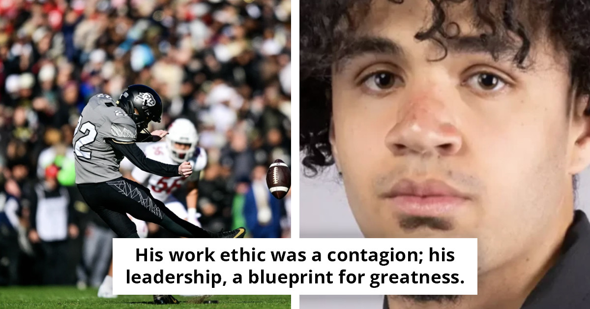 Tragic Loss: College Football Quarterback Dominiq Ponder Passes Away at 23