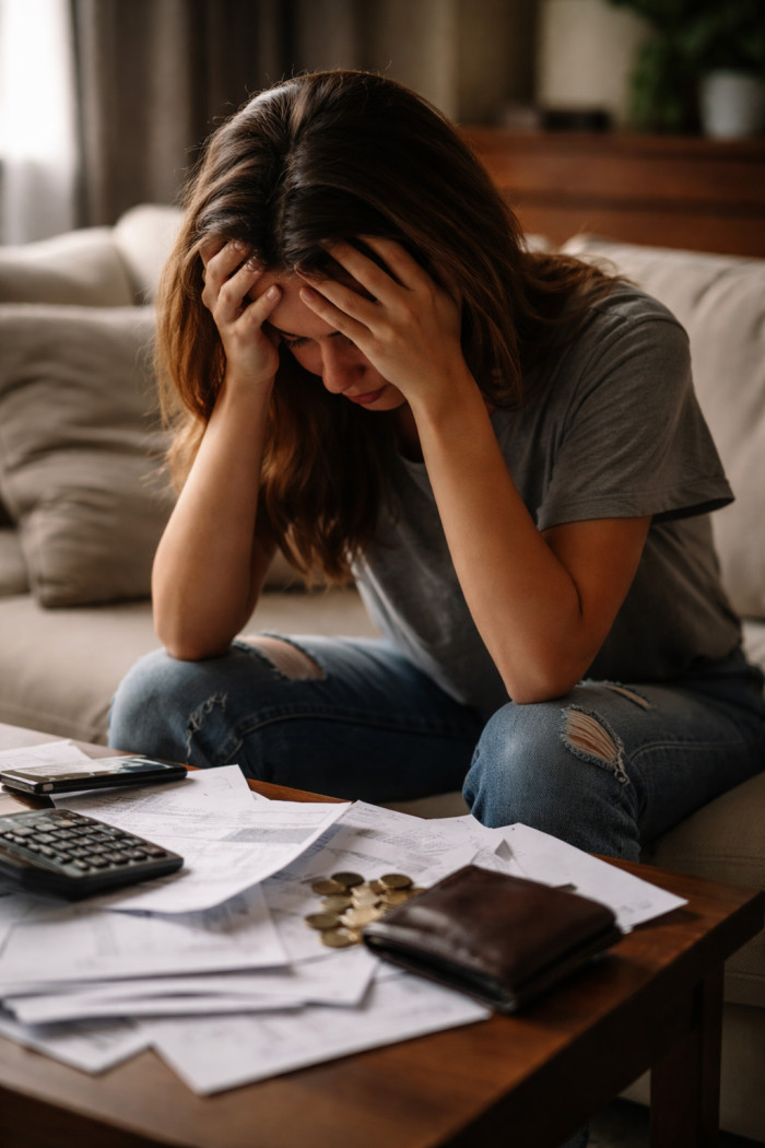 The Redditor was furious. Years of bottled-up anger exploded in one phone call, and she hasn’t spoken to her mom since.