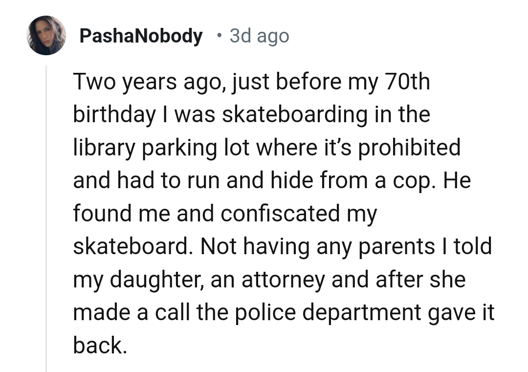 19. Making a Call to the Police Department