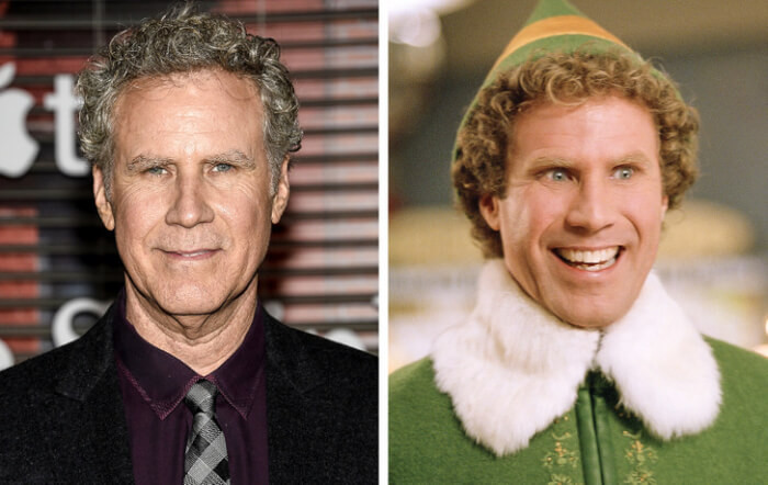 6. Will Ferrell said he doesn't regret passing up the opportunity to appear in 