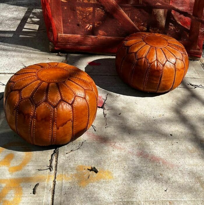 11. Absolutely! We're Itching to Drop This Word Bomb on You – Poufs! Bet Wordle Hasn't Had the Pleasure of That One Yet. Find Us at 23 Conselyea, and Let's Redefine Wordplay, One Pouf at a Time!