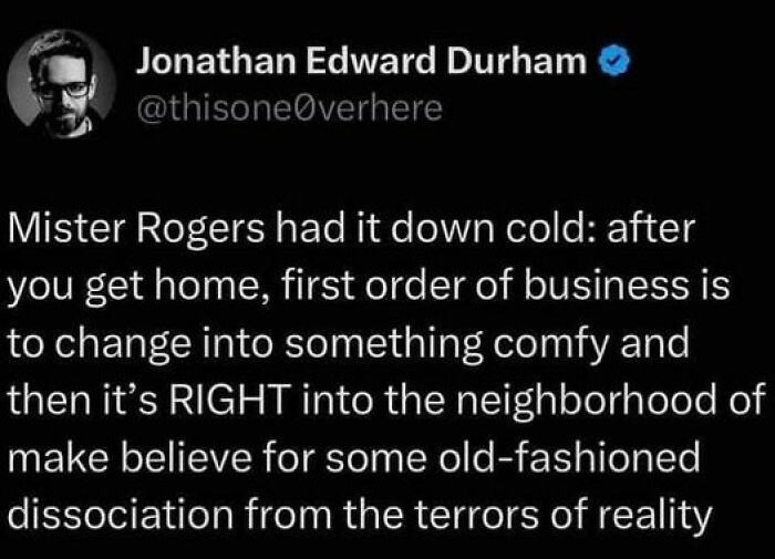 6. A Routine to Live By for the Ages