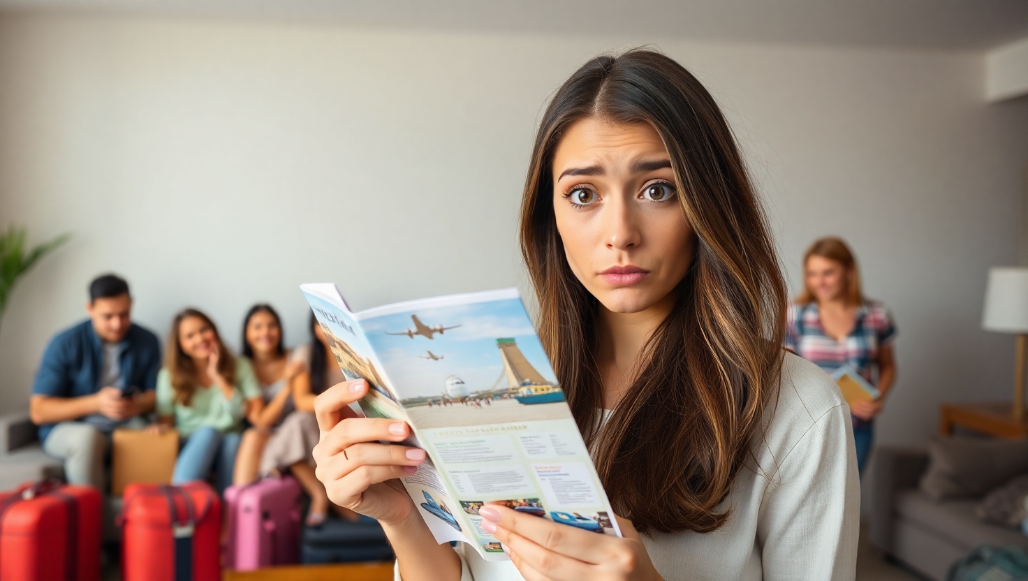 AITA for wanting a private anniversary trip without my fiancés friends and sister?