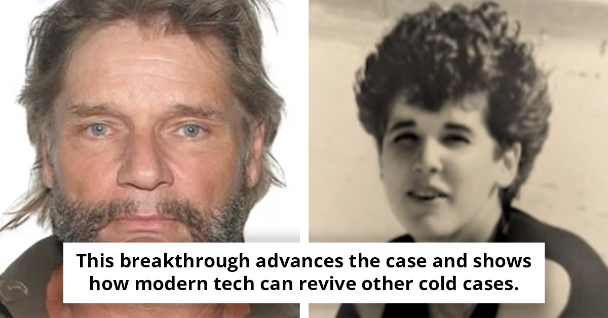 FBI Shares New Information on Unsolved Case Tied to Tragedies in Virginia from Over 40 Years Ago